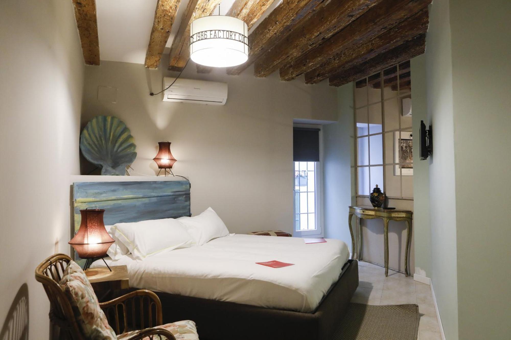 Апартаменты Classy & Cozy By The Acquario By Wonderful Italy